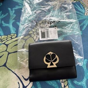 Kate spade wallet…new